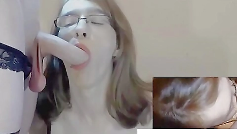 Sexy slut loves to fuck fest