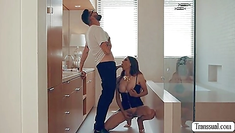 Sexy ass tattooed slutty and fucked by her boyfriend