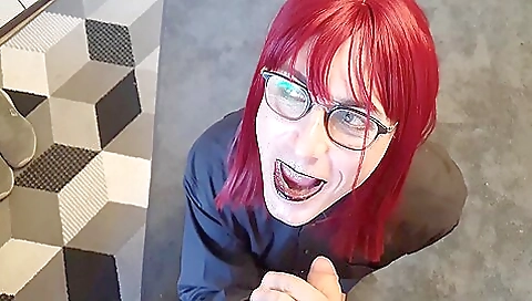 Suckolper itemsra and fuck