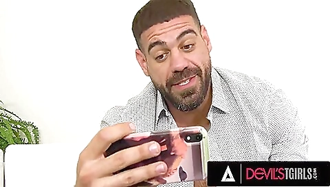 Milfa azuj sidy with fathers delights's creampie