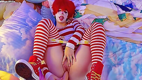 Sultry slut loves to fuck