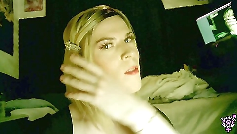 Hotest pornstar nadi someone in best facial, hd sex movie