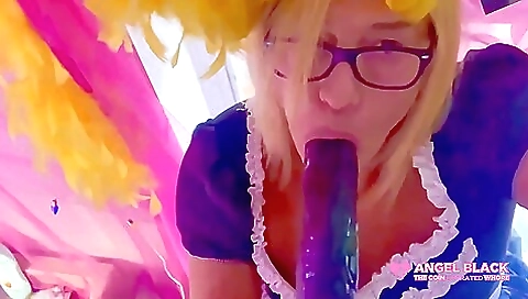 Mas bigmouthfulsing with alexi steel